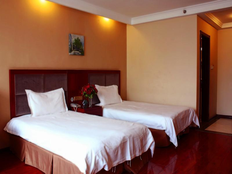 金马华庭酒店主图