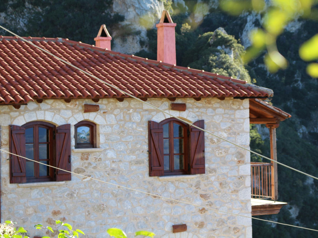 Kolokotroni Hotel主图