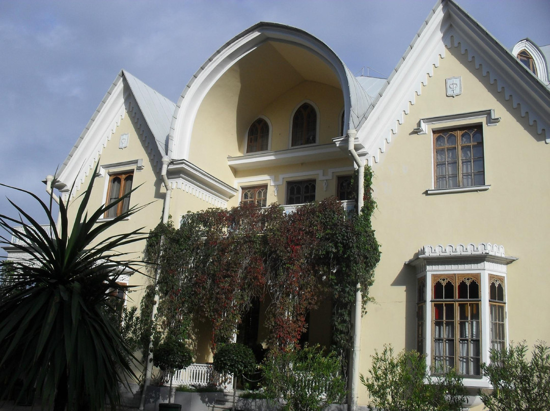 Cottage Palace景点图片