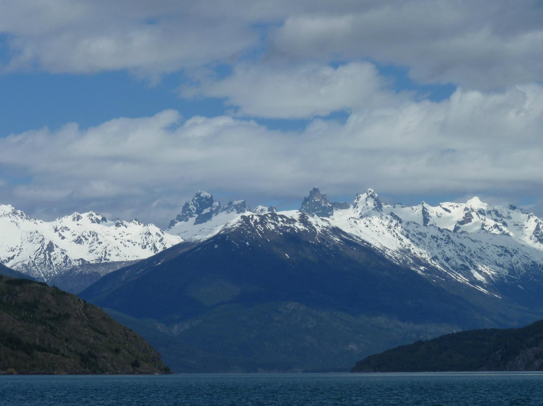 Lago Puelo景点图片