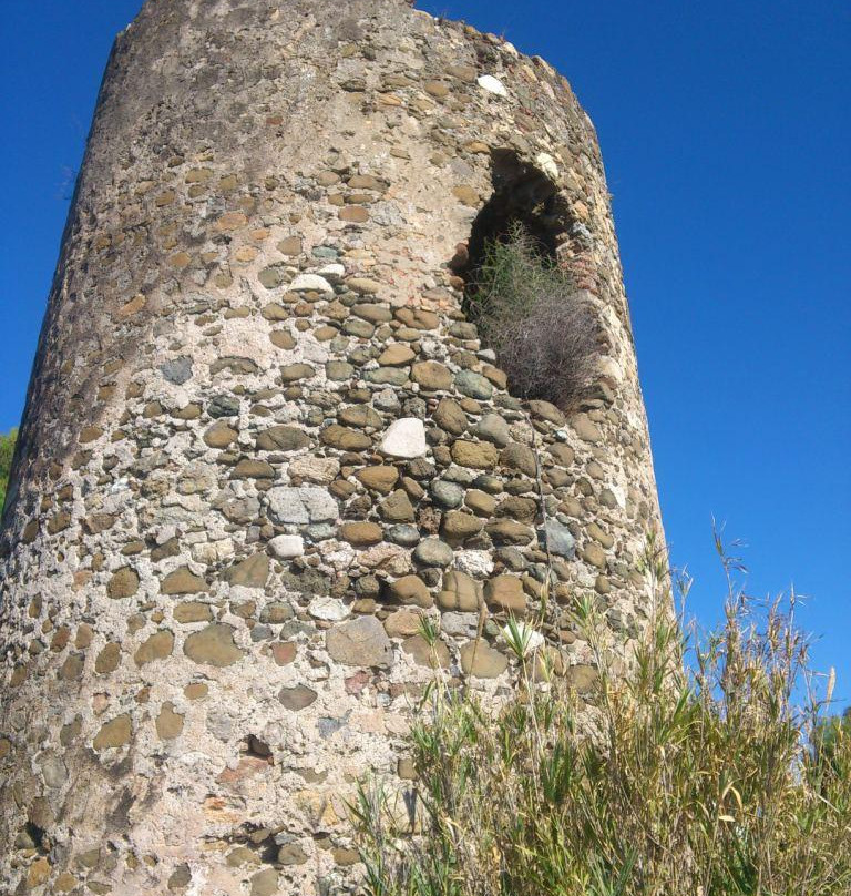 Torre del Velerin景点图片