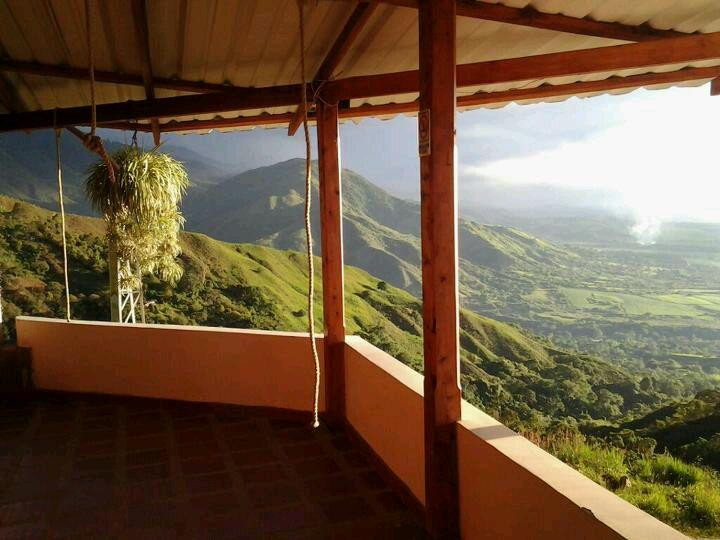 Batará Mirador