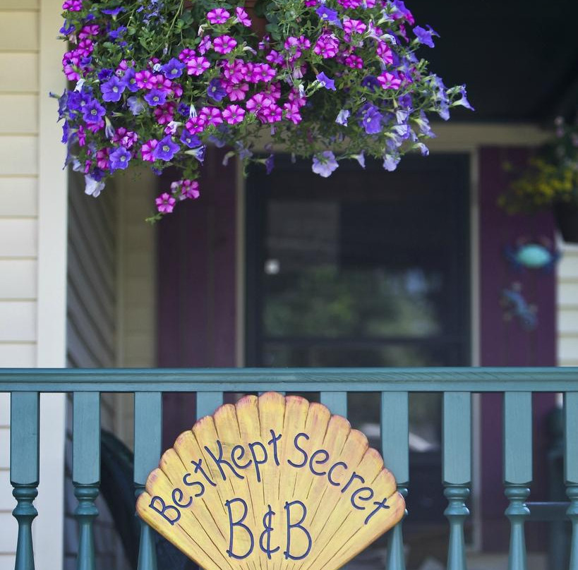 Best Kept Secret B & B主图