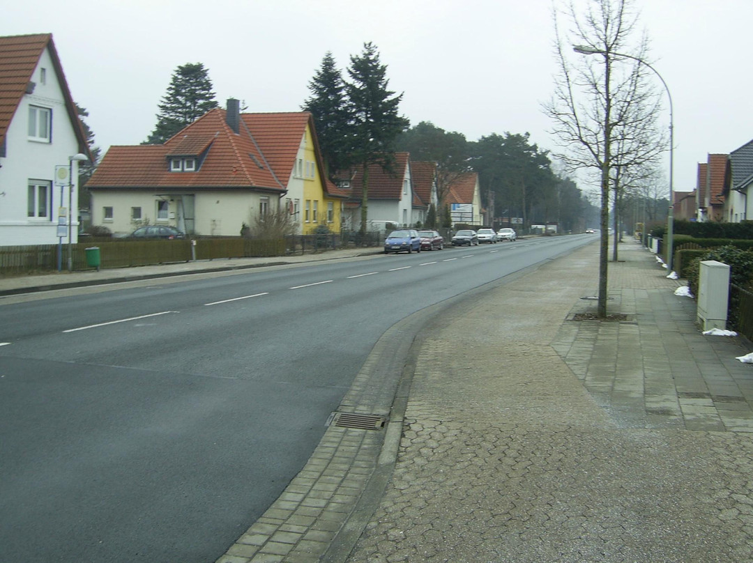 Hambuehren旅游攻略图片