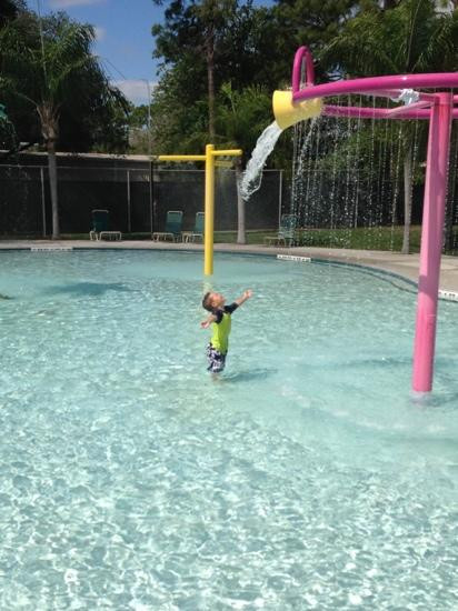 Golden Gate Aquatics Facility-那不勒斯必去景点