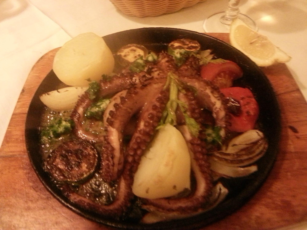 U Casanu Calvi 