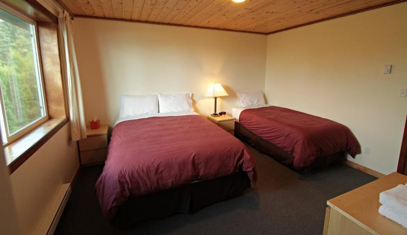 Seaport Bed and Breakfast主图