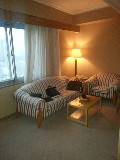 瑞心商旅酒店主图