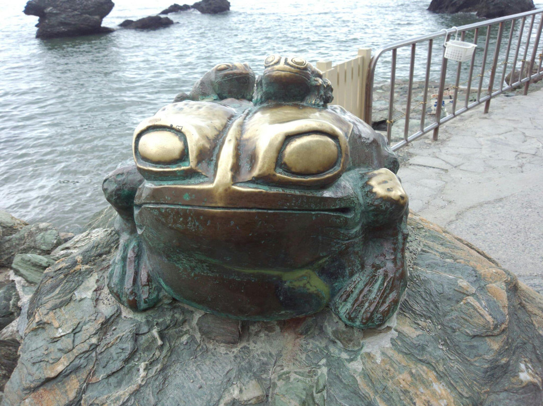 Futami Okitama Shrine-伊势市必去景点