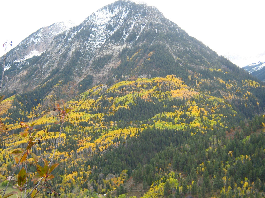 Outwest Guides - Day Tours-Marble必去景点