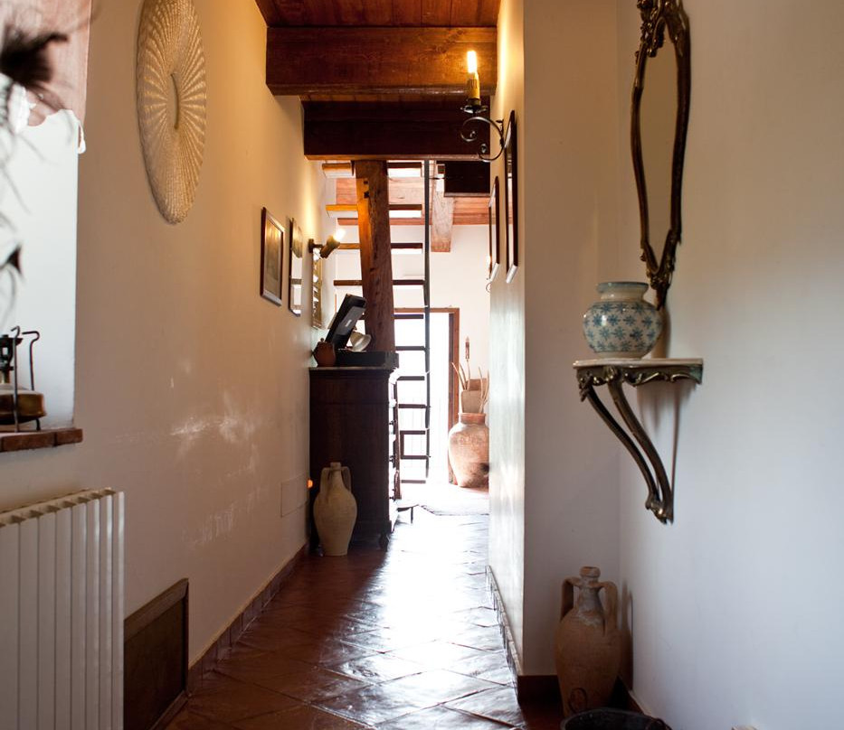 Agriturismo Donna Giovanna主图