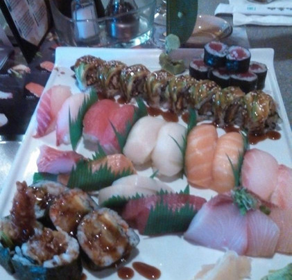 Tomo Japanese Restaurant