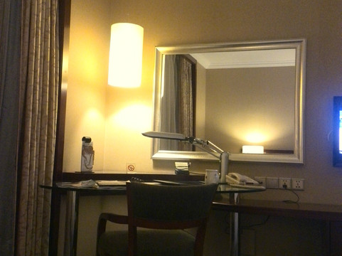 金元大酒店主图