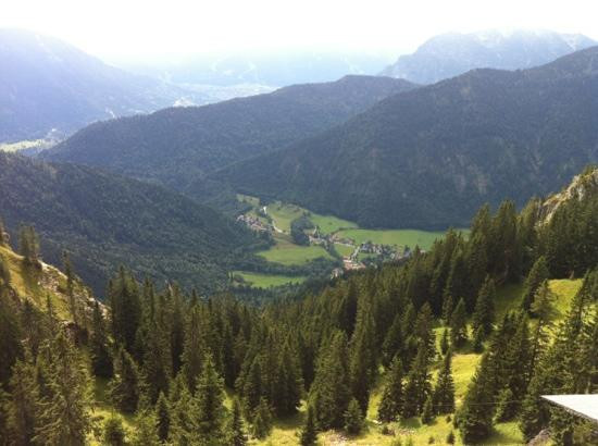 Laber-奥伯阿默高必去景点