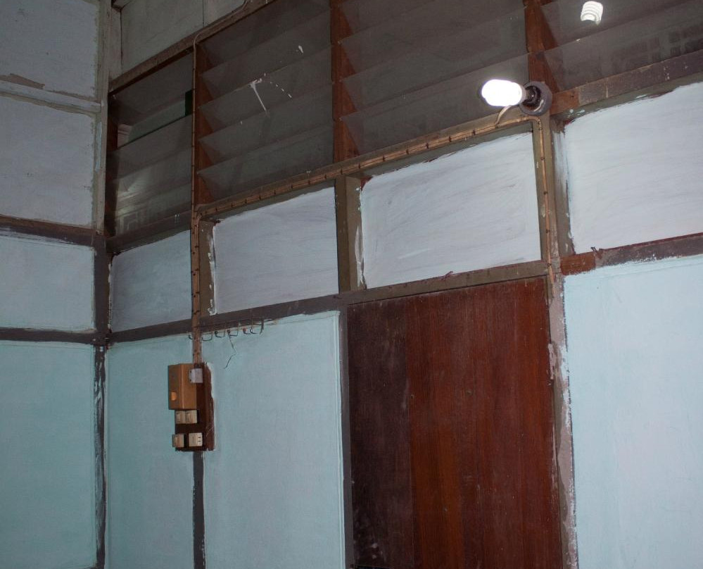 Sabai Phyu Guest House主图