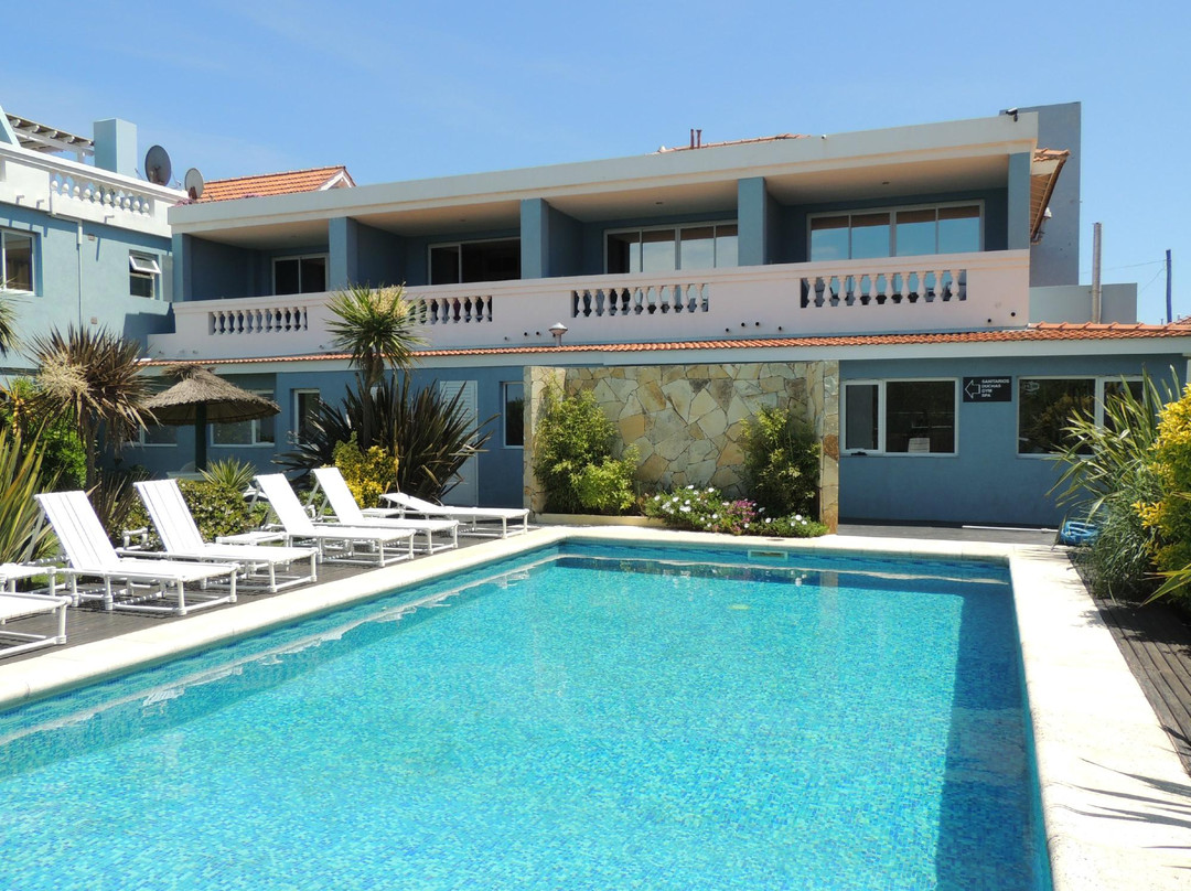 Ivamar Hotel & Apart Hotel
