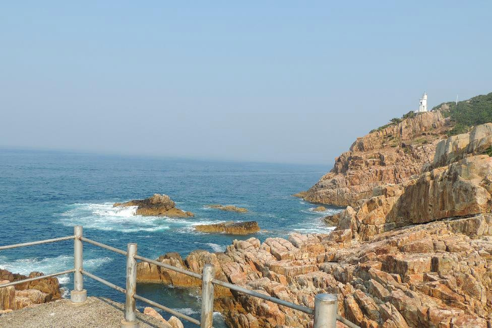 Usuebae Lookout-土佐清水市必去景点