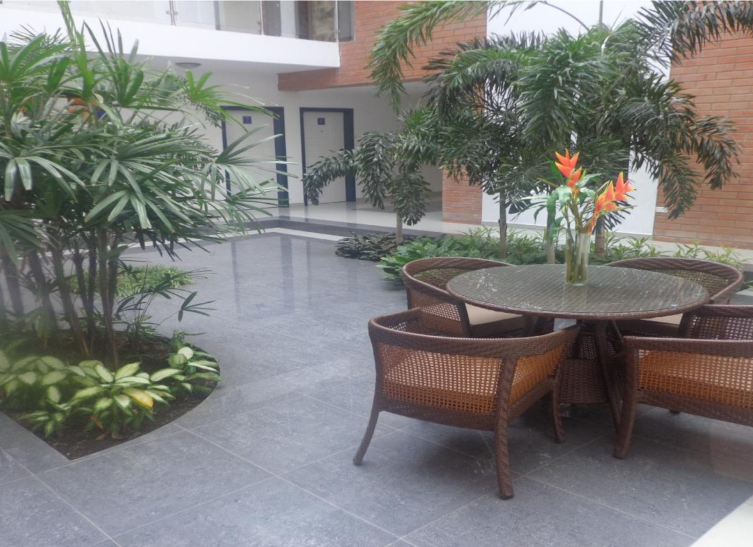 Hotel Dinastia主图