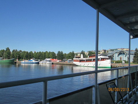 Lakeland Lines-库奥皮奥必去景点