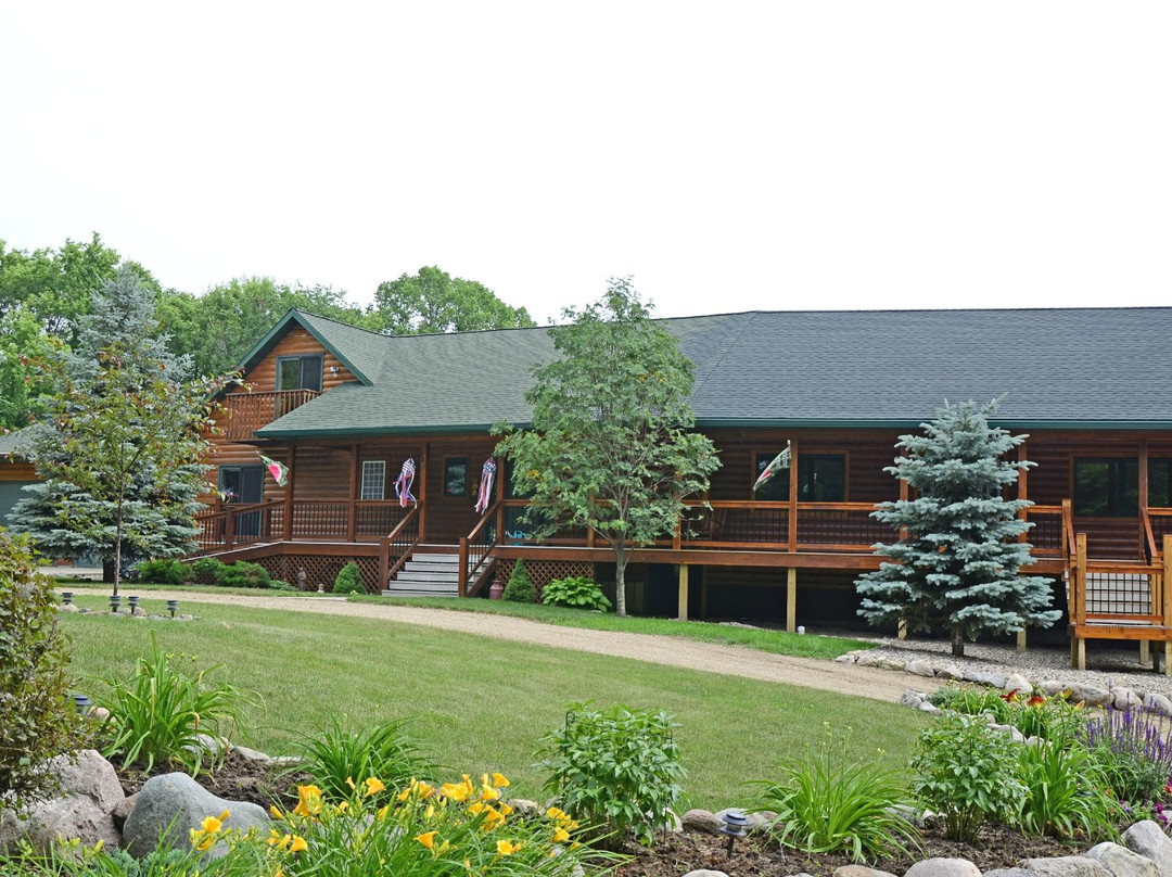 Spirit Cove Lodge B&B-Alexandria主图