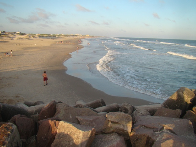 Barra Do Chui-Chui必去景点