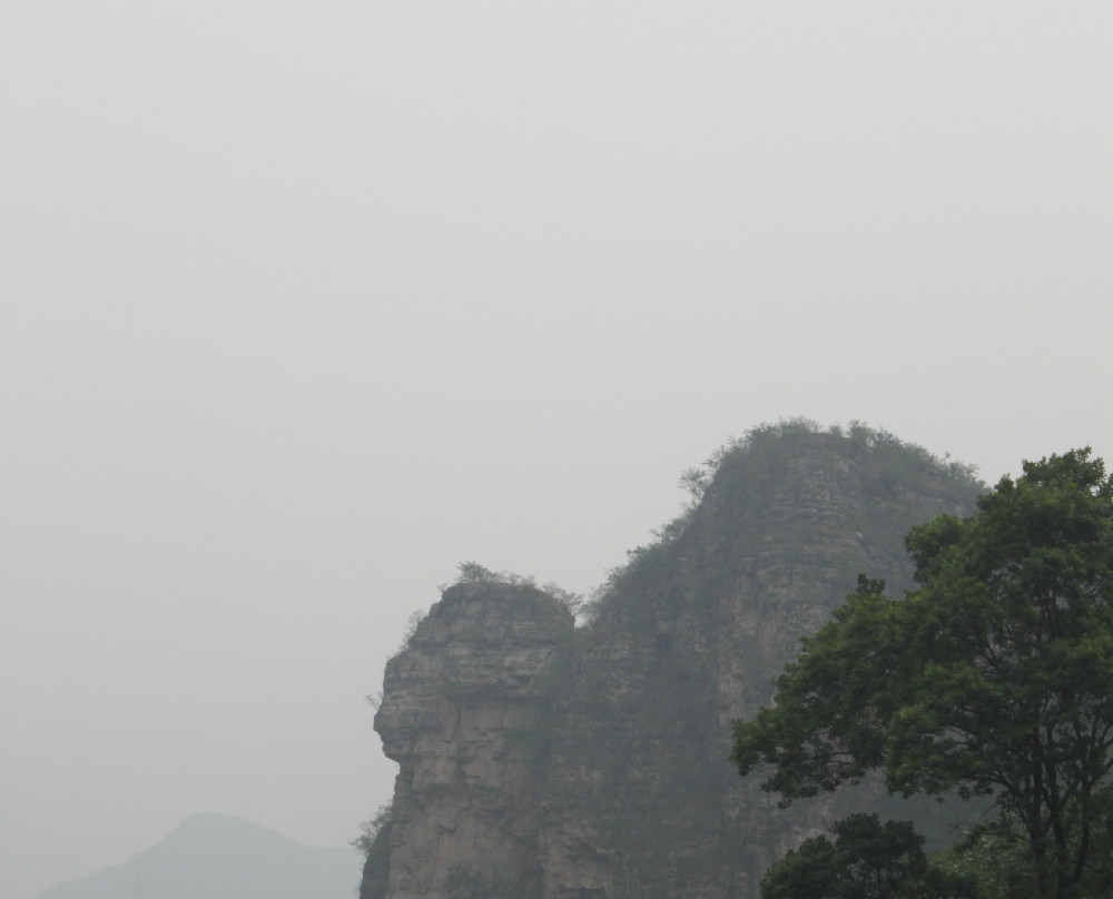 孤山寨-北京市必去景点