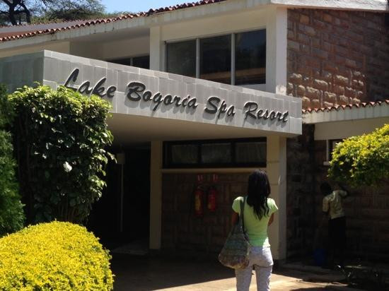 岛营地巴林戈豪华帐篷旅馆