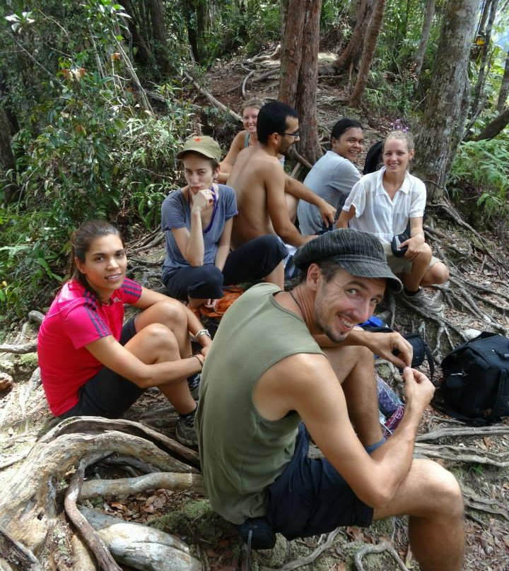 Bukit Lawang Holiday-武吉拉旺必去景点