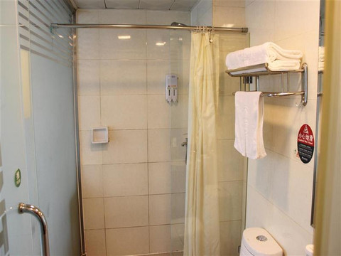 格林豪泰北京方庄商务酒店主图