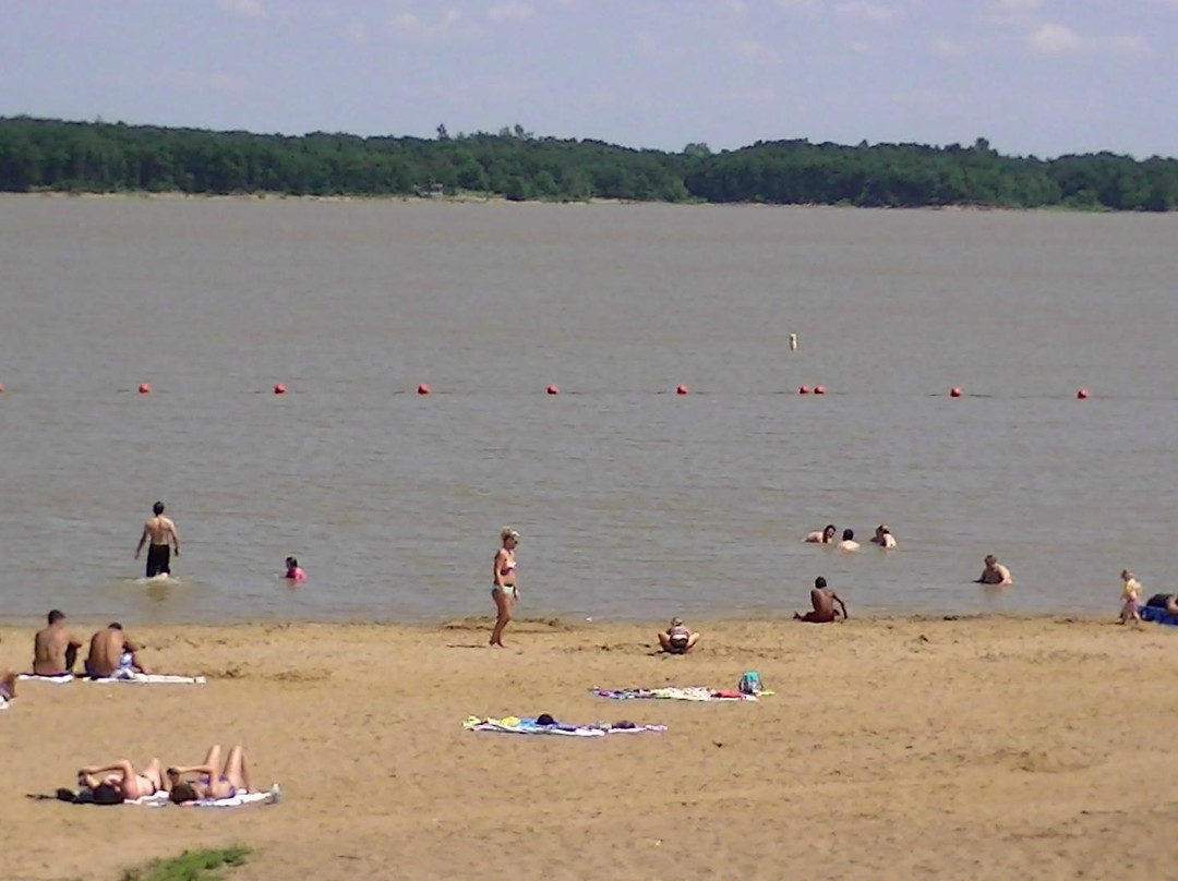 Long Branch State Park景点图片
