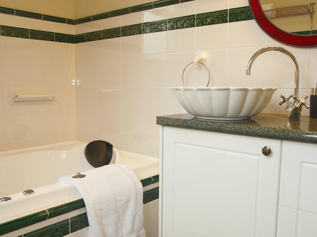 Camelia Cottage主图