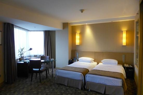 北京新世纪饭店主图