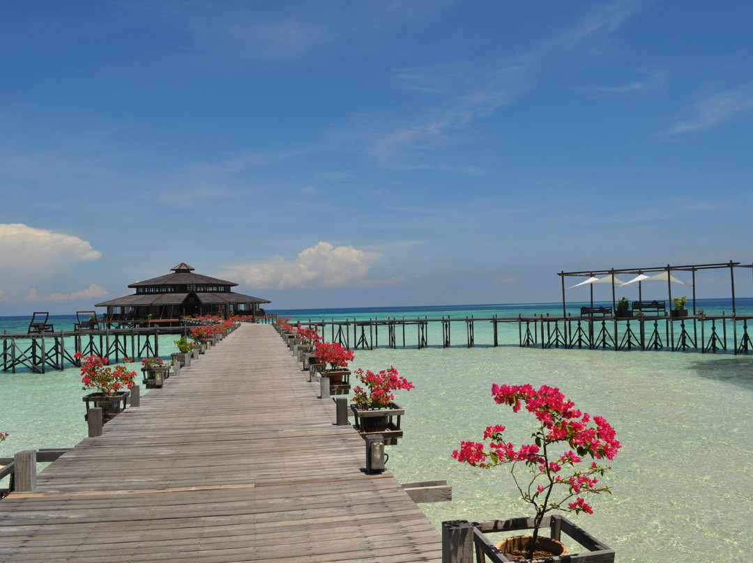 All Borneo Connection - Day Tours-亚庇必去景点