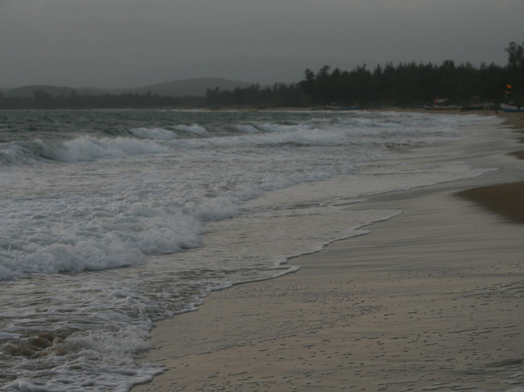 Devbagh Beach景点图片