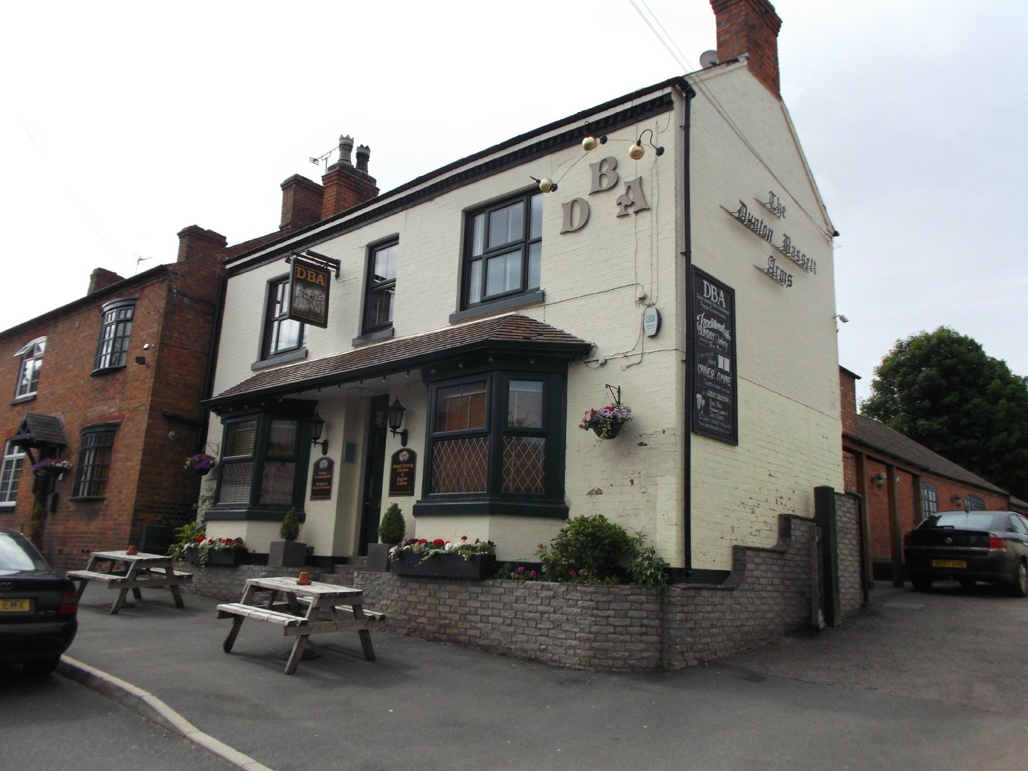 No.7 Bennetts Hill-浴室