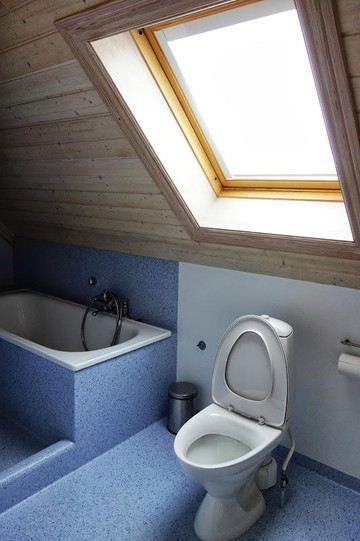 Guesthouse Undir Heygnum主图