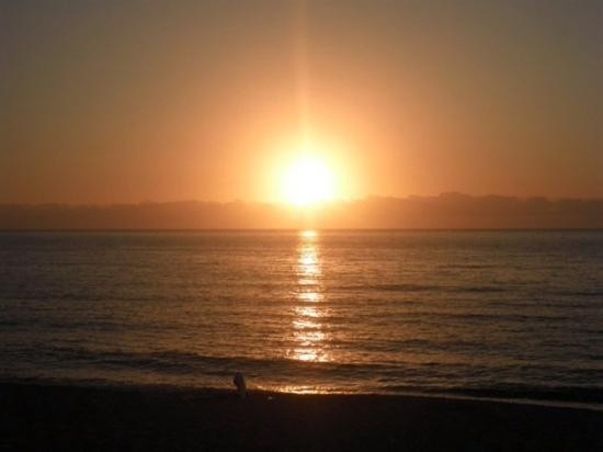 Antica Tonnara di Porto Paglia-Gonnesa必去景点