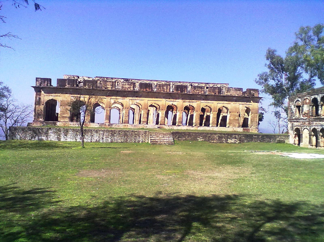 Sujanpur Fort景点图片