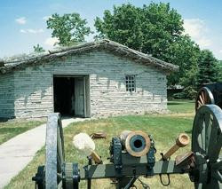 Fort Kearny State Historical Park-卡尼必去景点