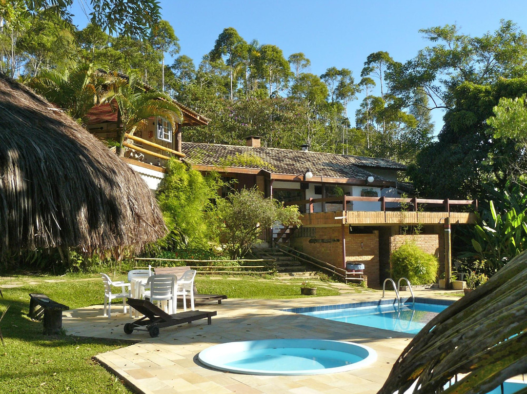 Sítio Viramorro主图