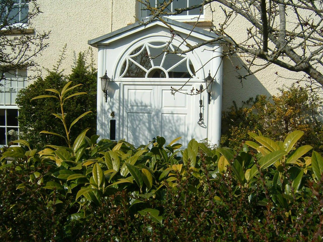 Pool House Woolavington主图