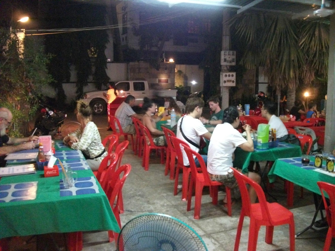 Srayang旅游攻略图片