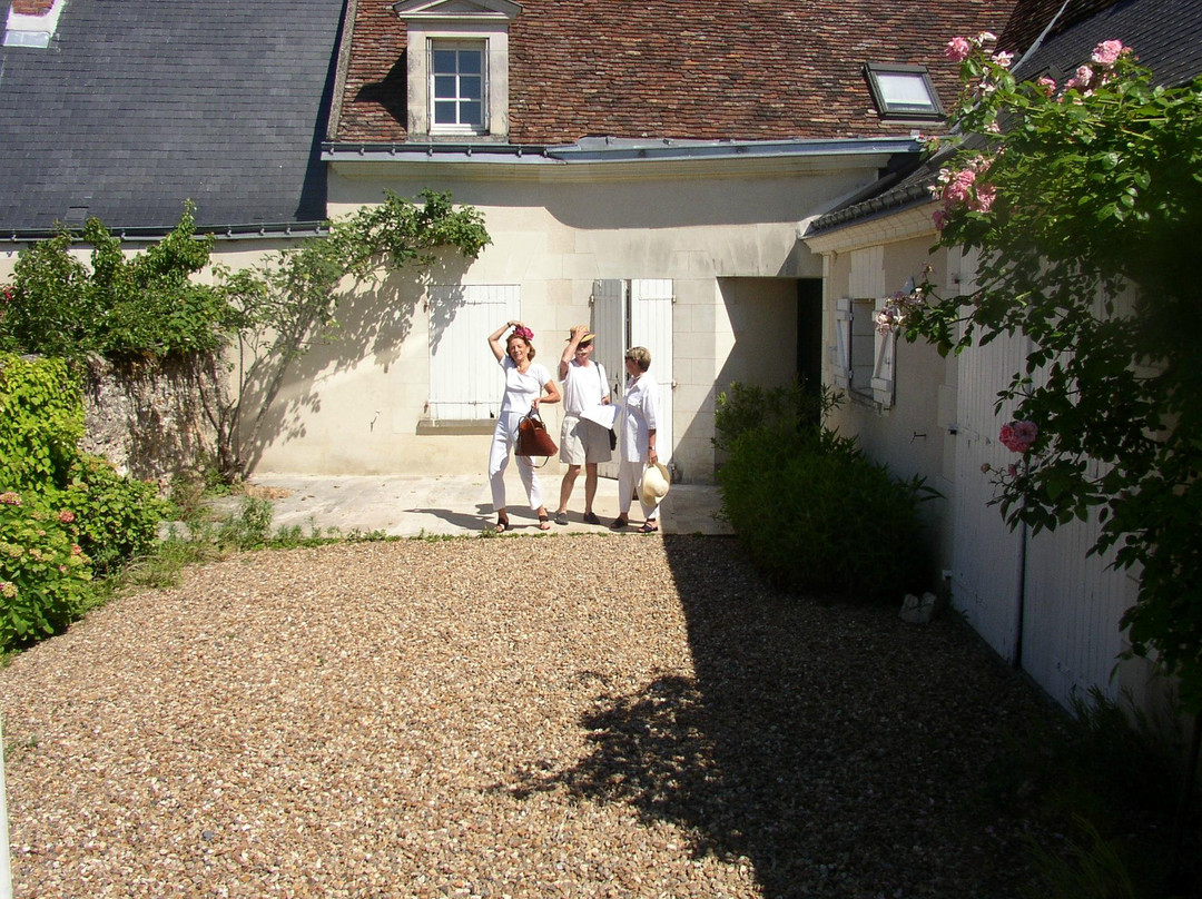 La Charlotiere主图