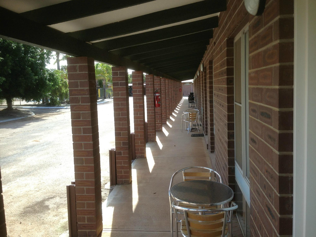 Merredin Plaza All Suites主图