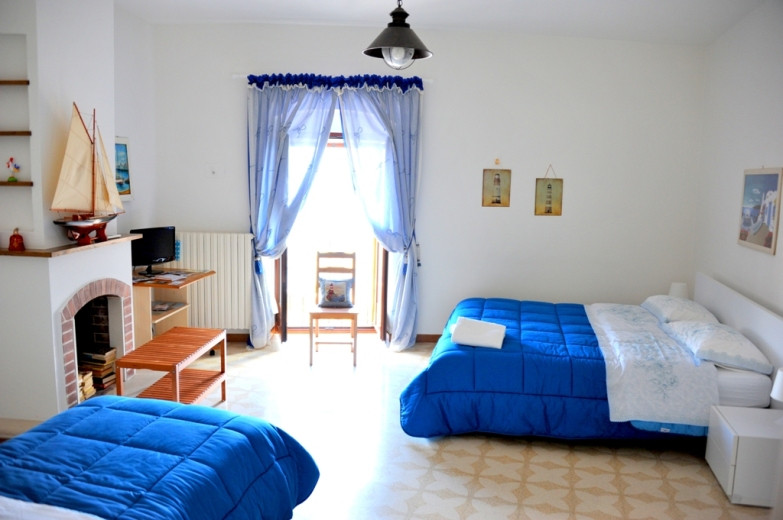 B&B la Muraglia