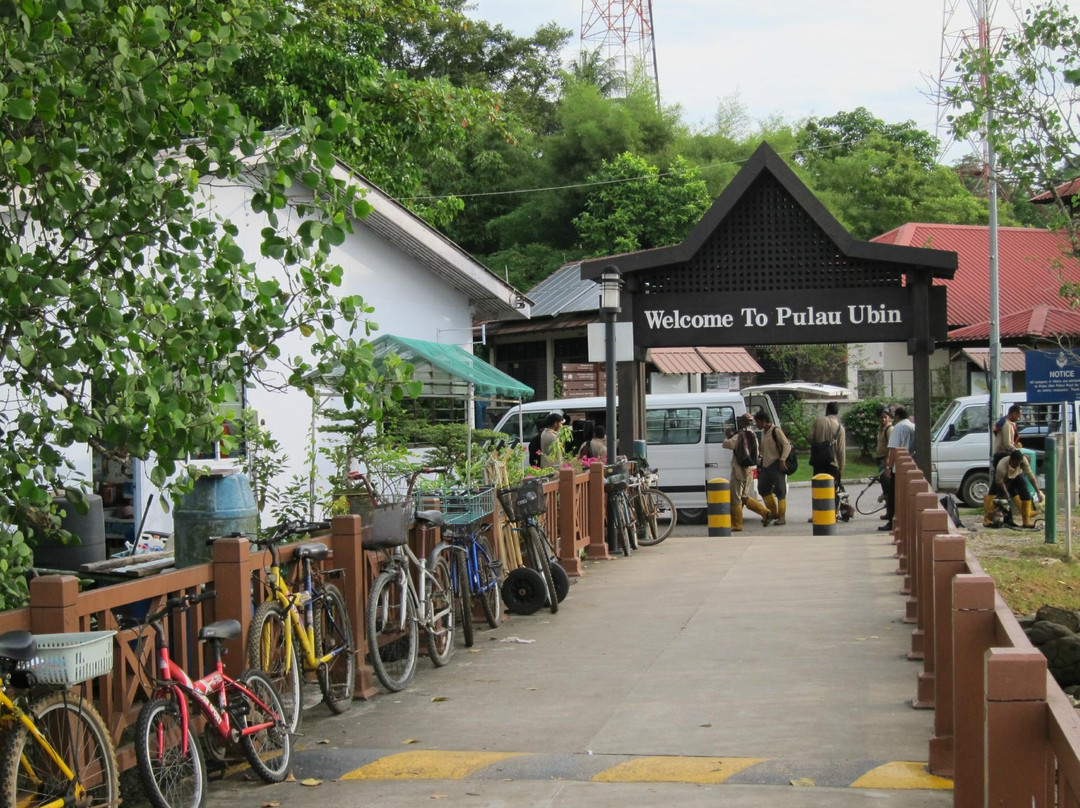 Adventures by Asian Detours-新加坡必去景点