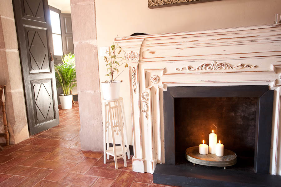 Mas Can Batlle主图