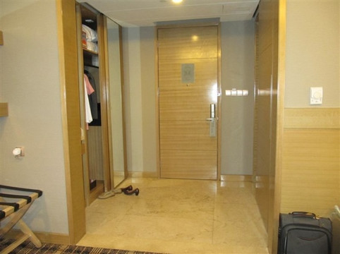 格兰云天国际酒店主图