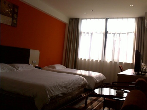 莫泰酒店-张家港金港镇长江中路镇政府店主图