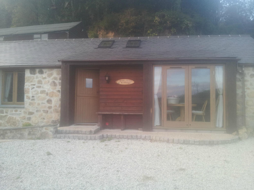 The Mill Cottages